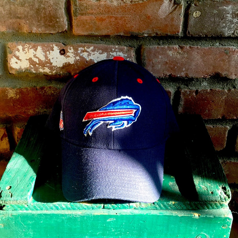 Buffalo Bill’s NFL Cap